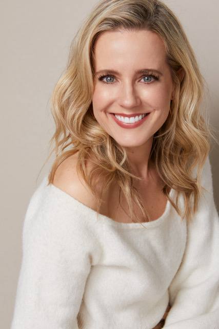 Allison Munn