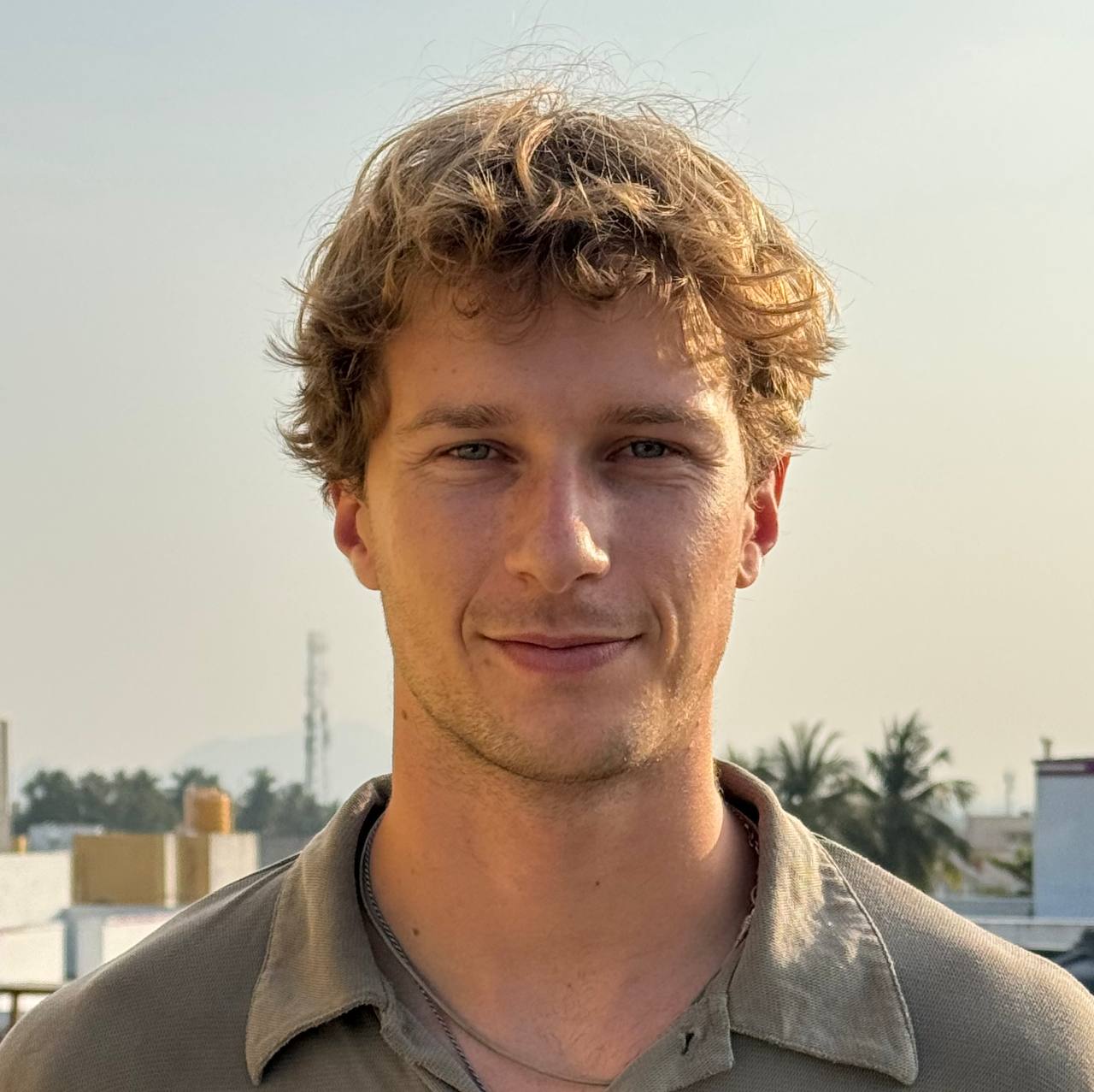 Noah Freeman Hecht